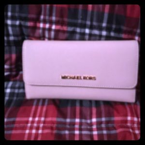 Michael kors Trifold Wallet